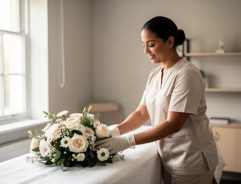funeral home Kirkdale